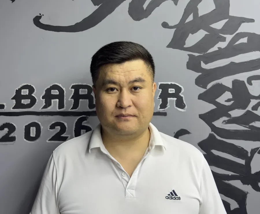 Идрис