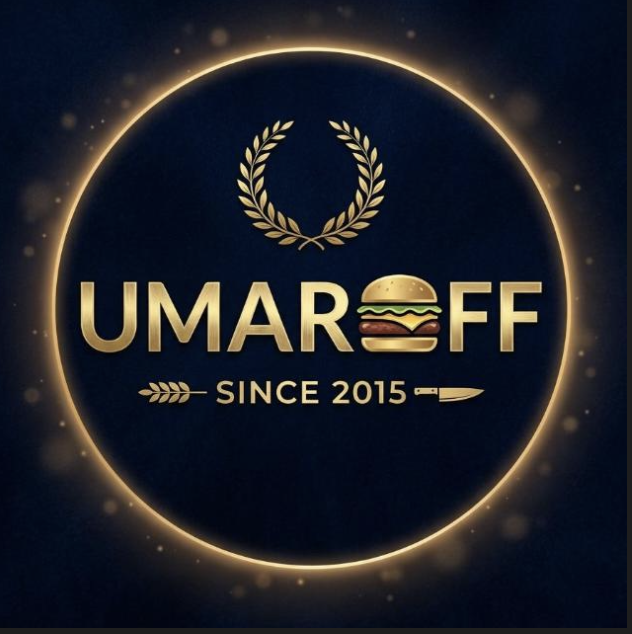 Умаров Бургер
