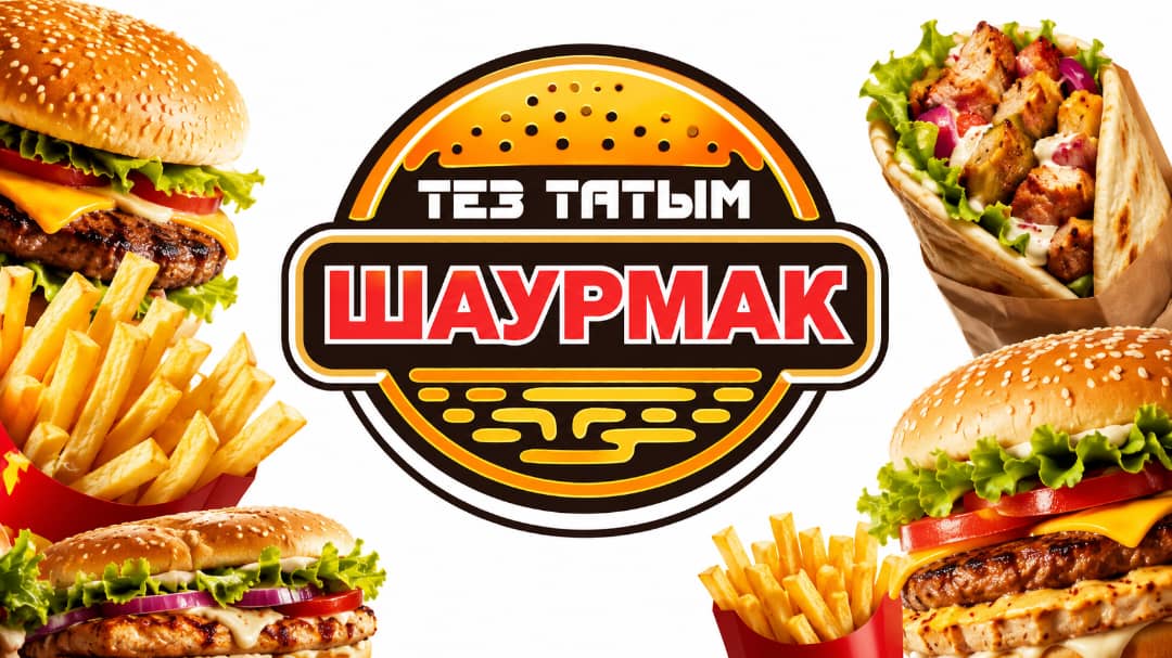 Шаурмак