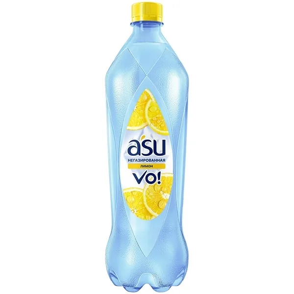Asu лимон 1л
