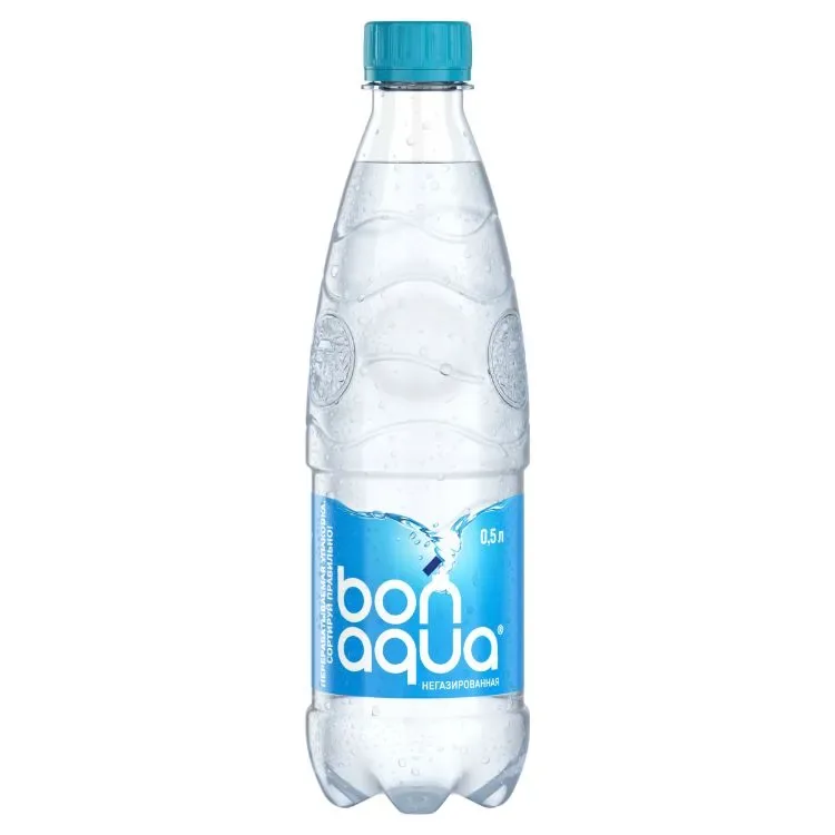 Bonaqua 1л