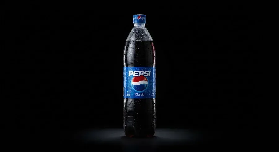 Pepsi 0,5