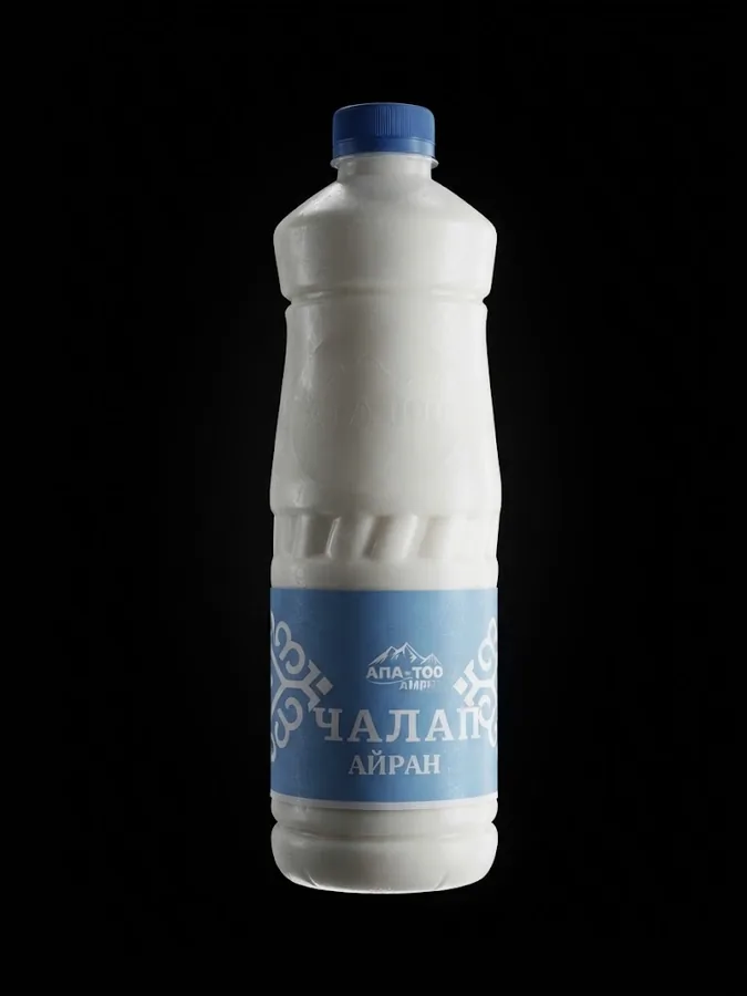 Чалап классика