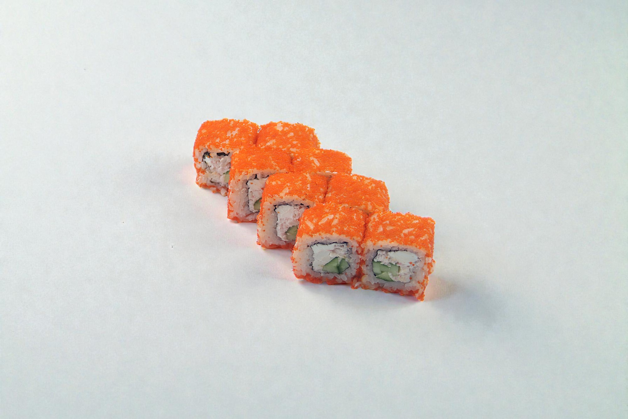 Калифорния краб