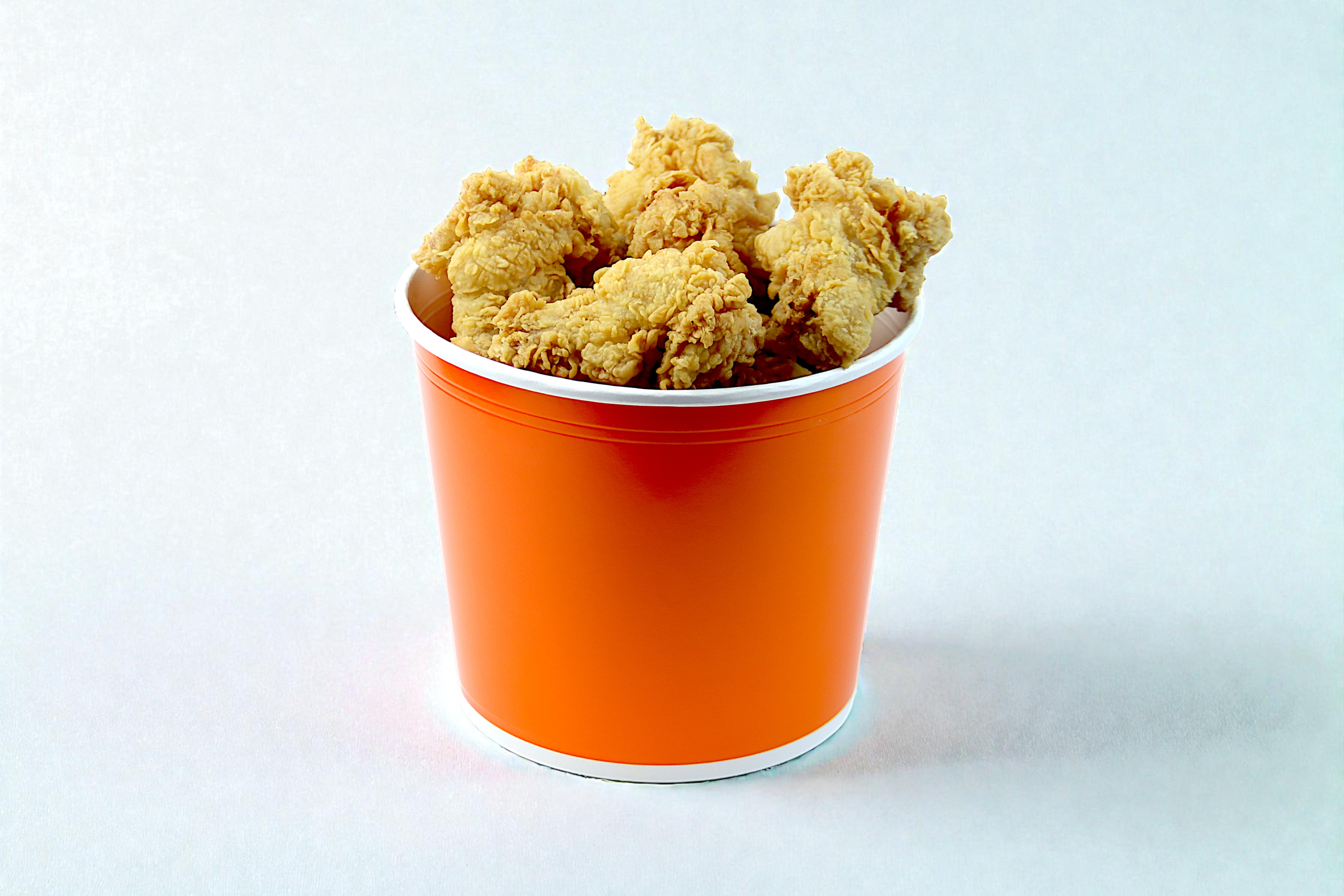 Крылышки 3шт