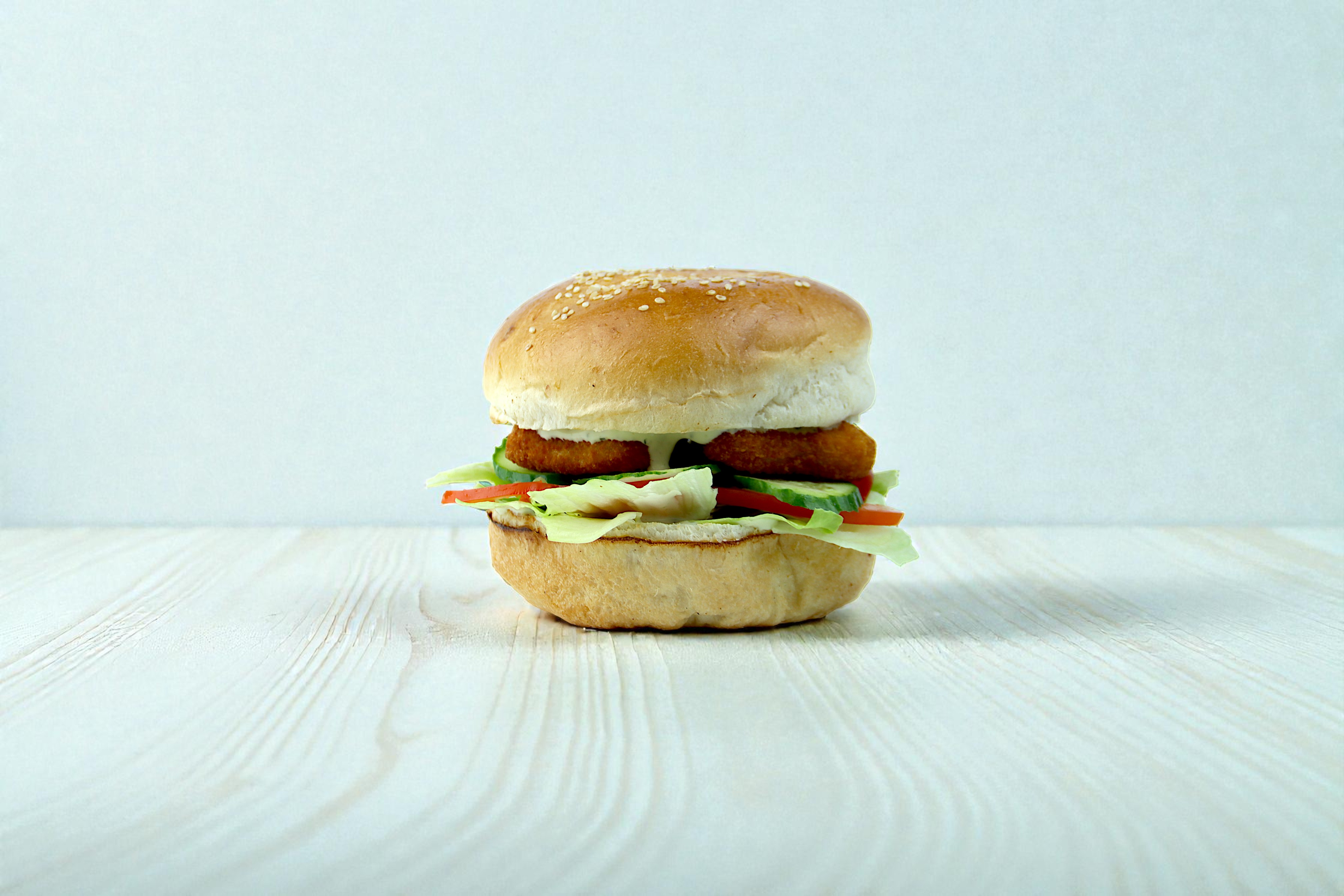 Нагетсы Бургер