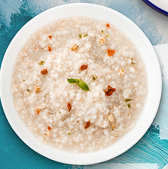 Каша овсяная