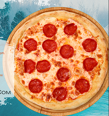 Пепперони