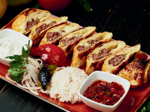 Бейти сарма