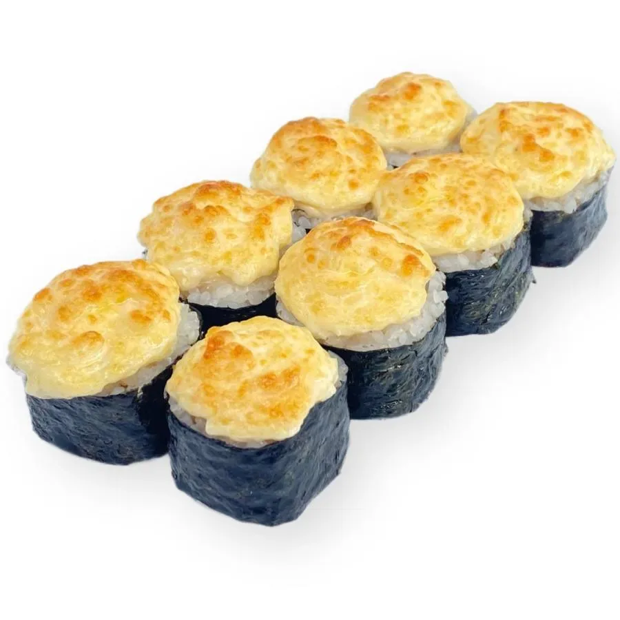 Цезарь запеченный