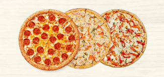 Комбо Трио микс