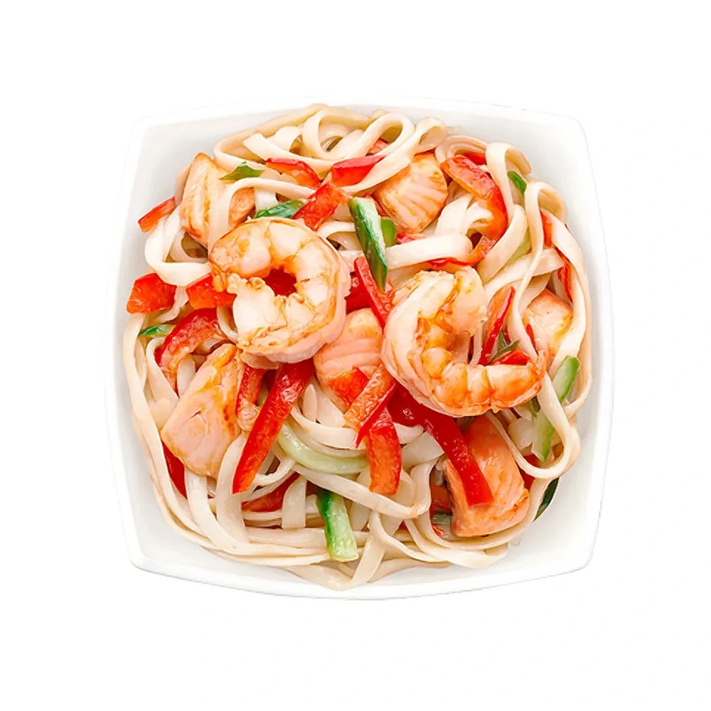 Морской Вок