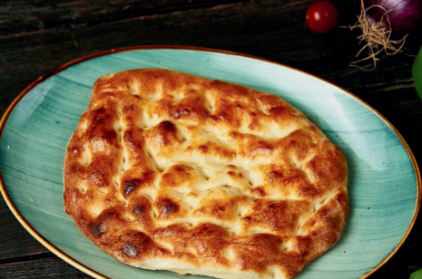 Тырнак пиде