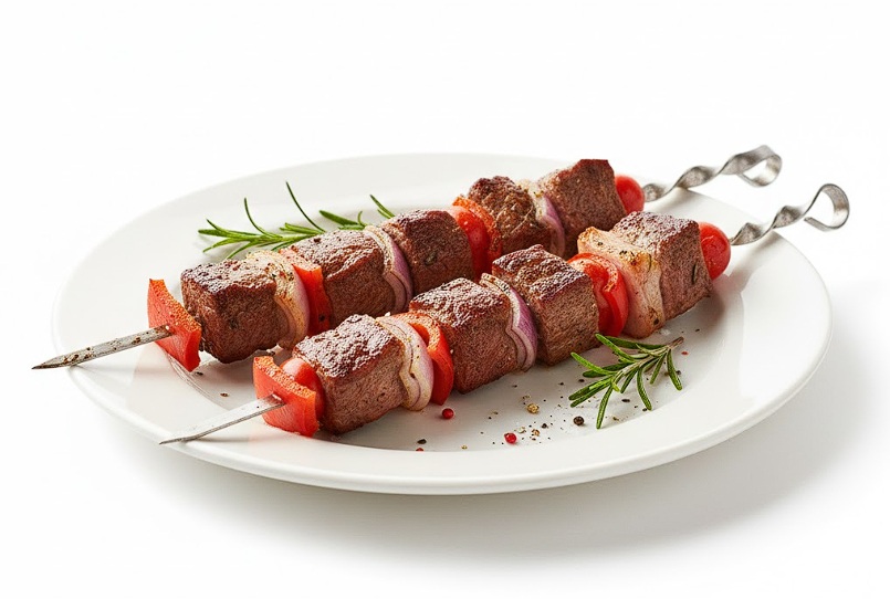 Кусковой говядина