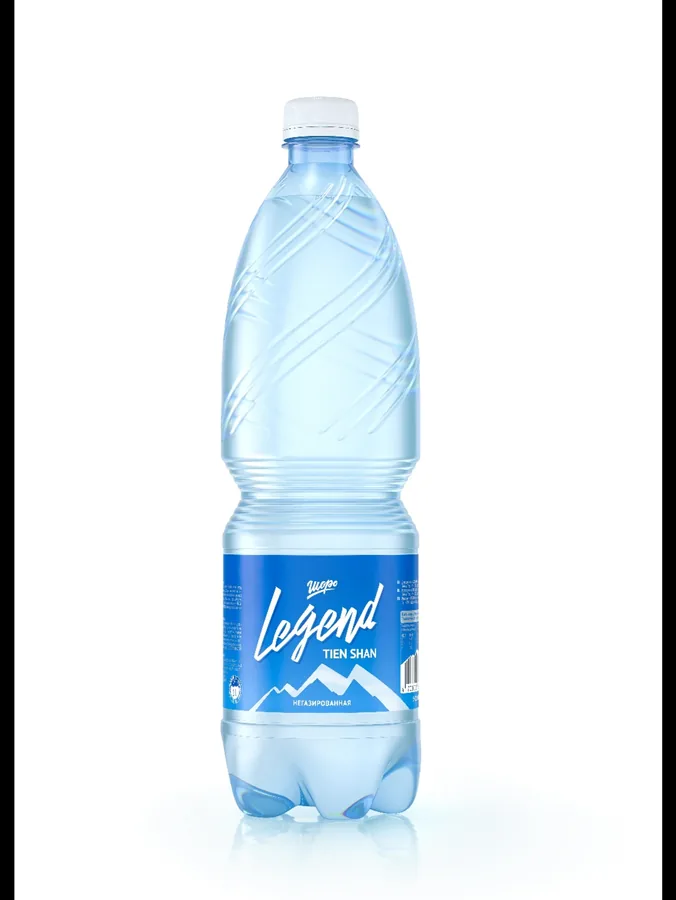 Суу легенда 0.500гр