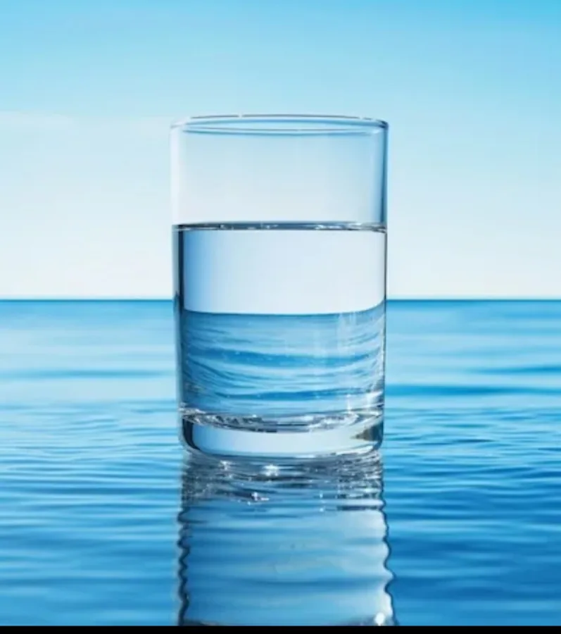 Вода без газ 1л