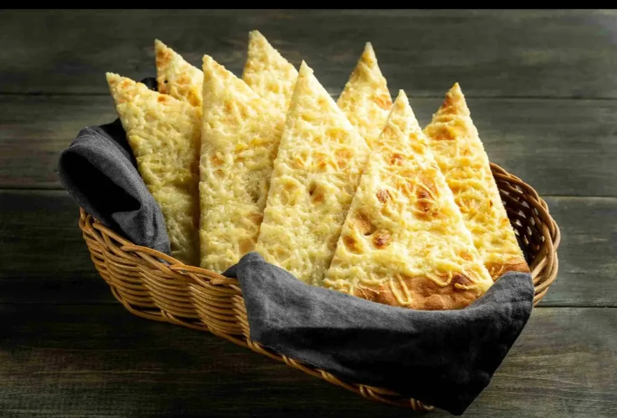 Факачо с сыром