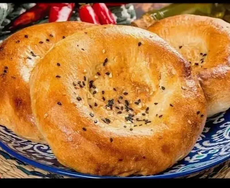 Хлеб