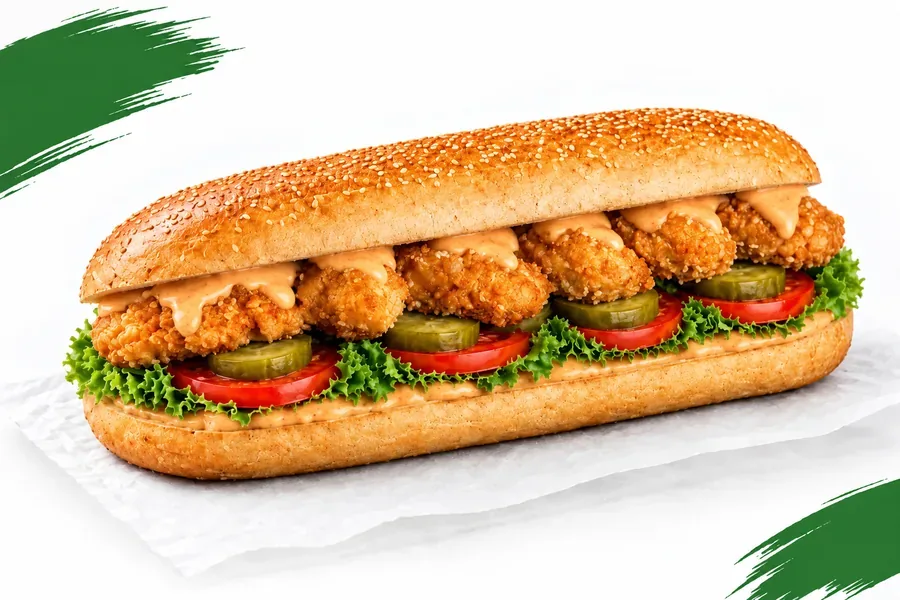 Чиккен Сонвич XL