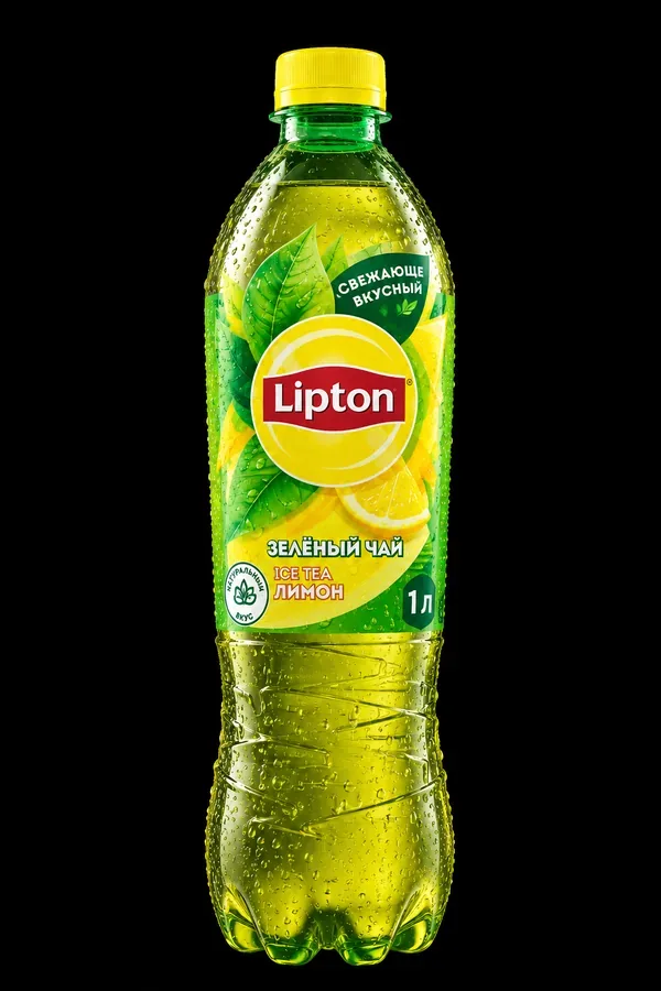Lipton 1 lt