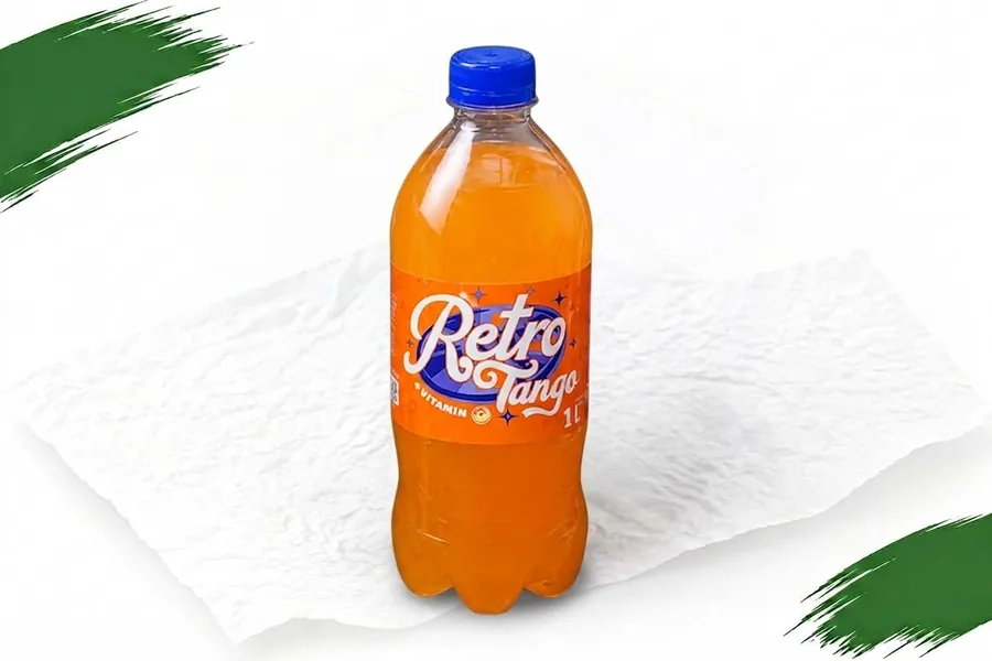 Ретро Танго 0,5