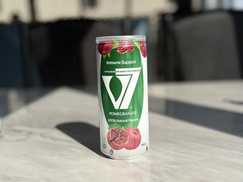 V7 ГРАНАТ