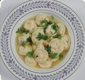 Пельмени