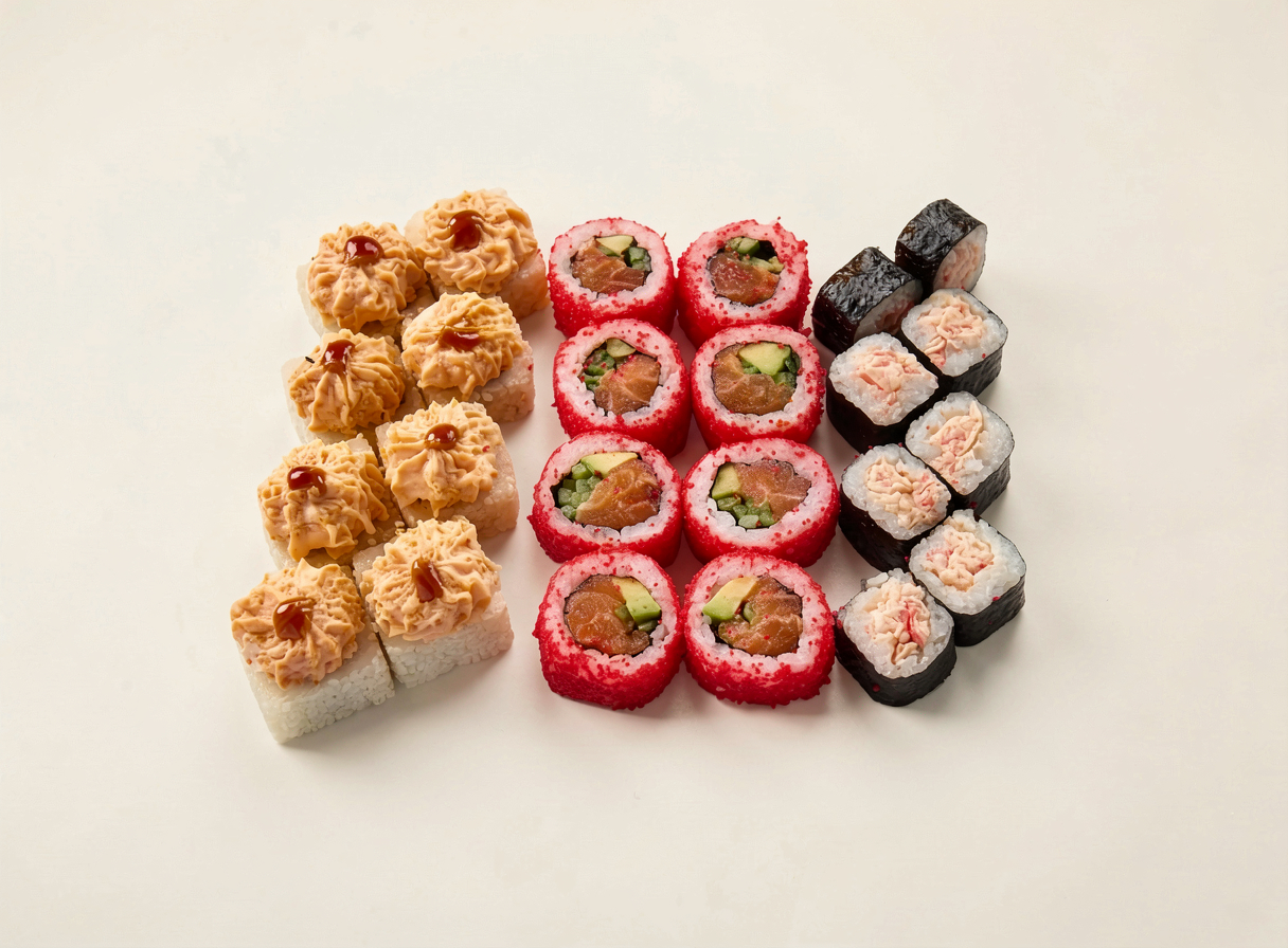 Дзен вечер 24шт