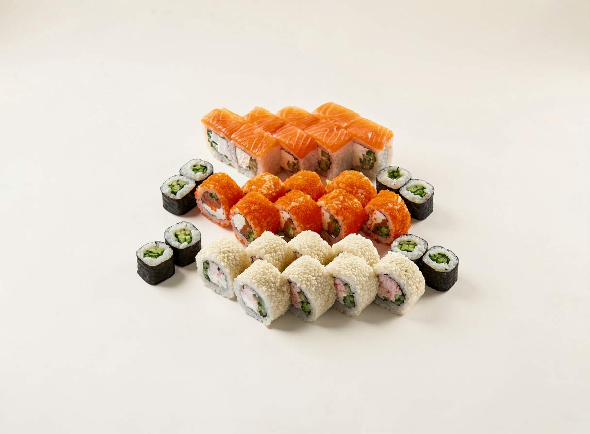 Выбор ии 32шт