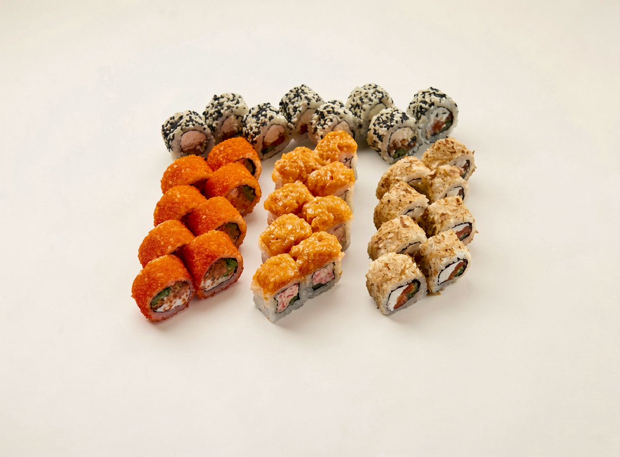 Морская стихия 32шт