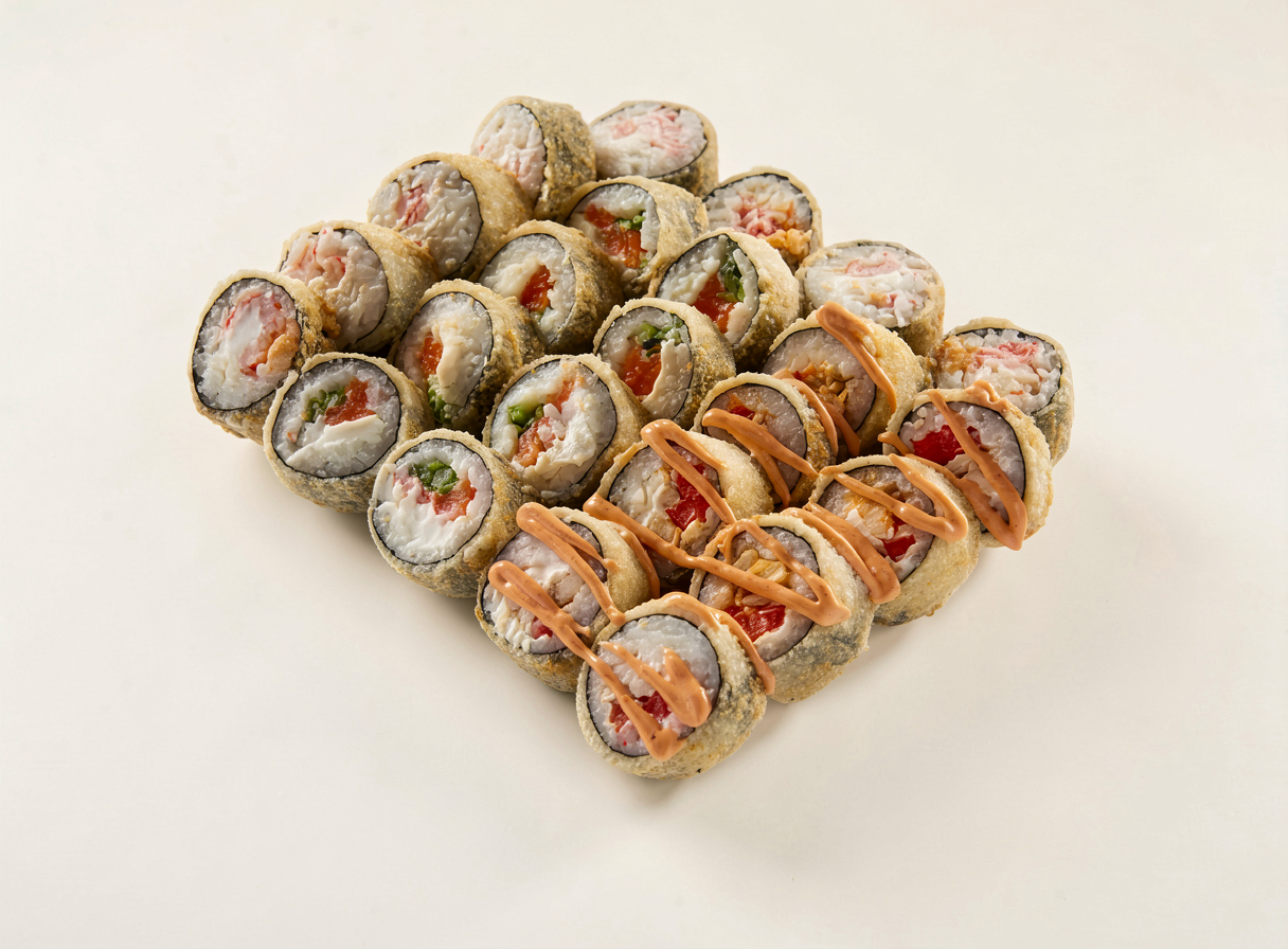 Хот сет 24шт