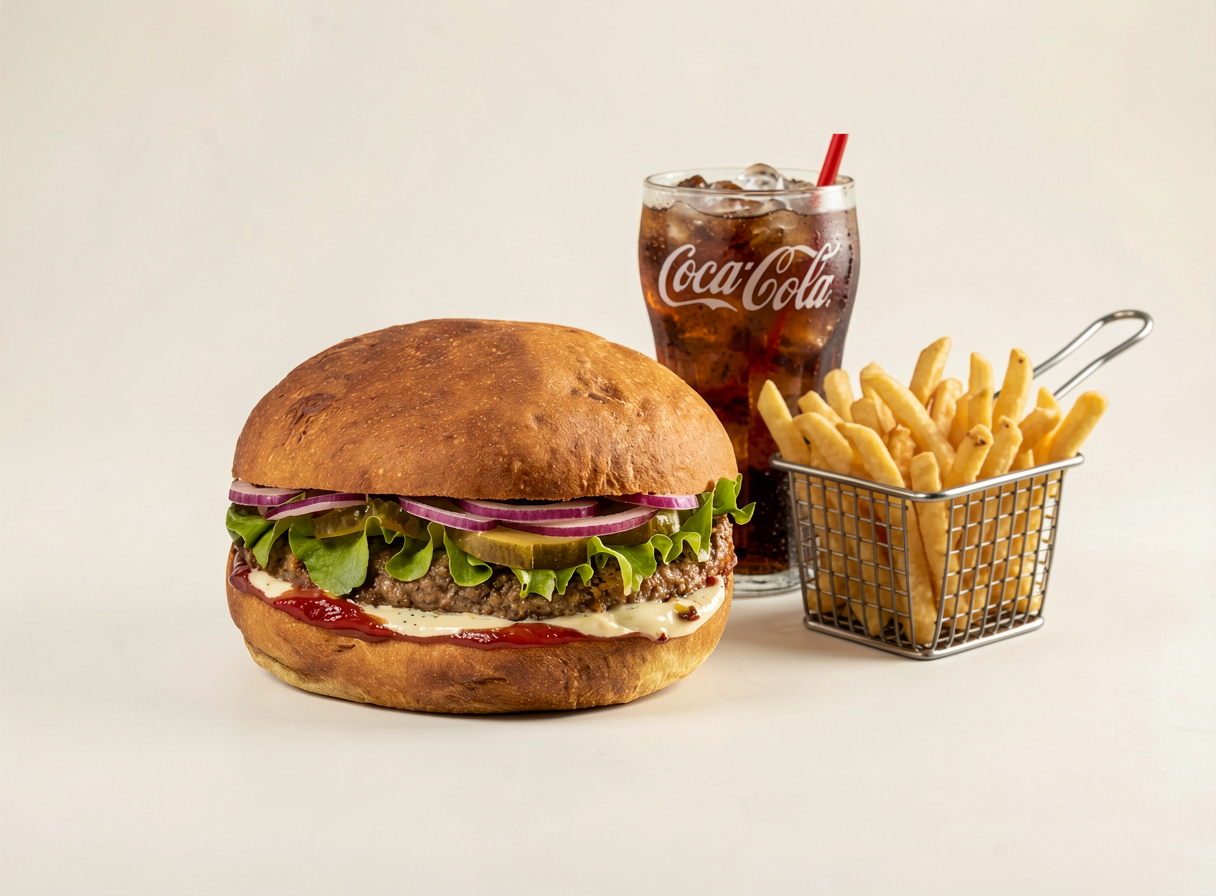 Комбо-набор №1