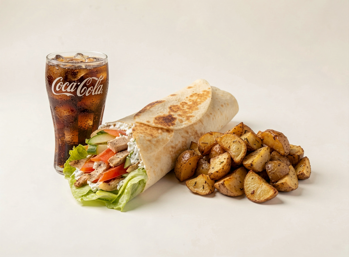 Комбо-набор №3