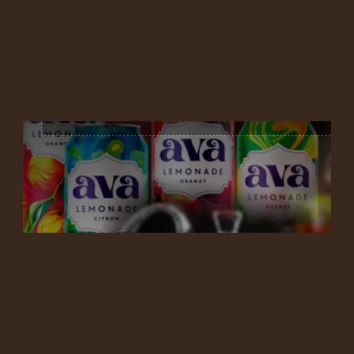AVA ассорти 1 л