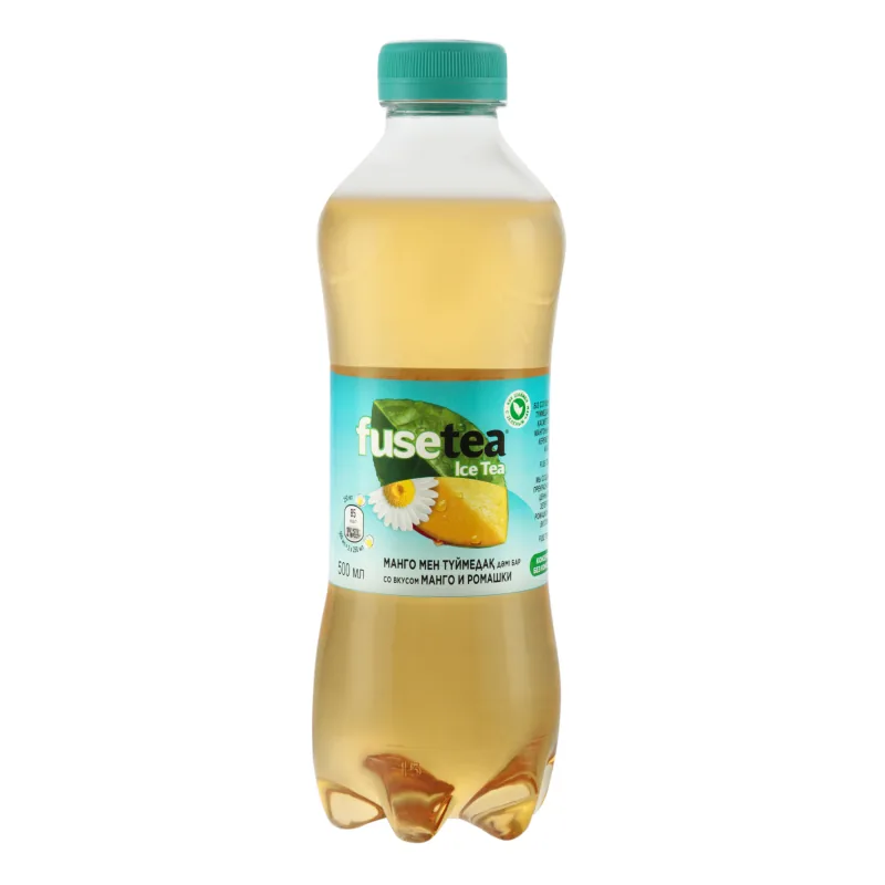 Fuse Tea 1л
