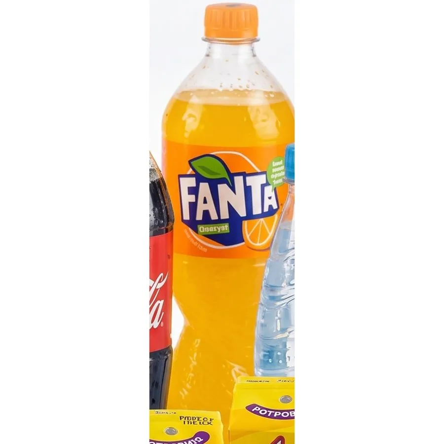 Фанта 1 л