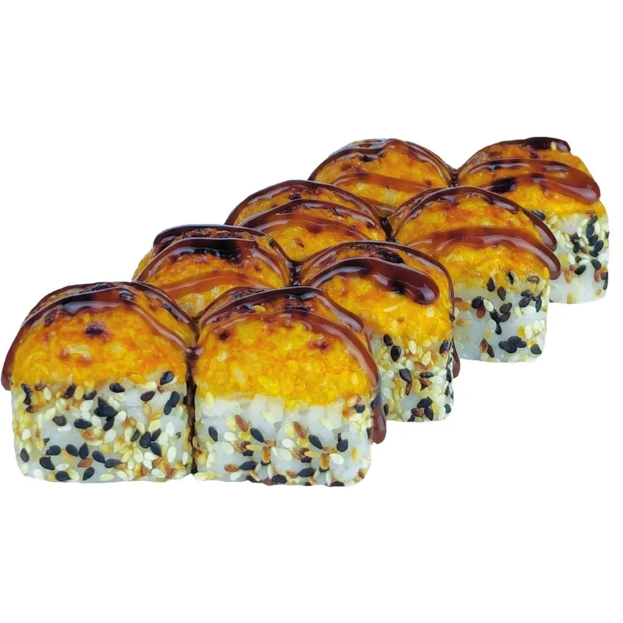 Курочка гриль