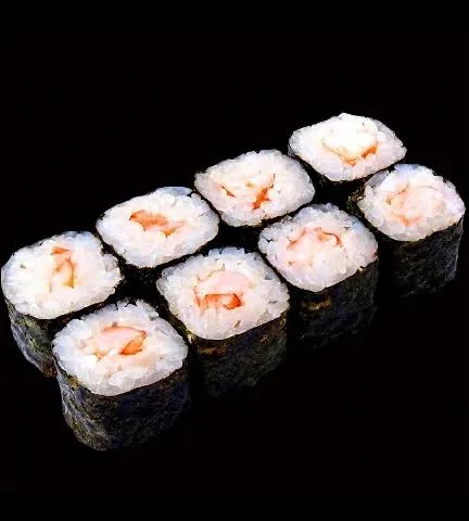 Маки Эби