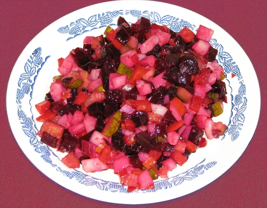 Винигрет