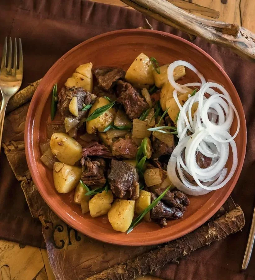 Куурдак 1 п 