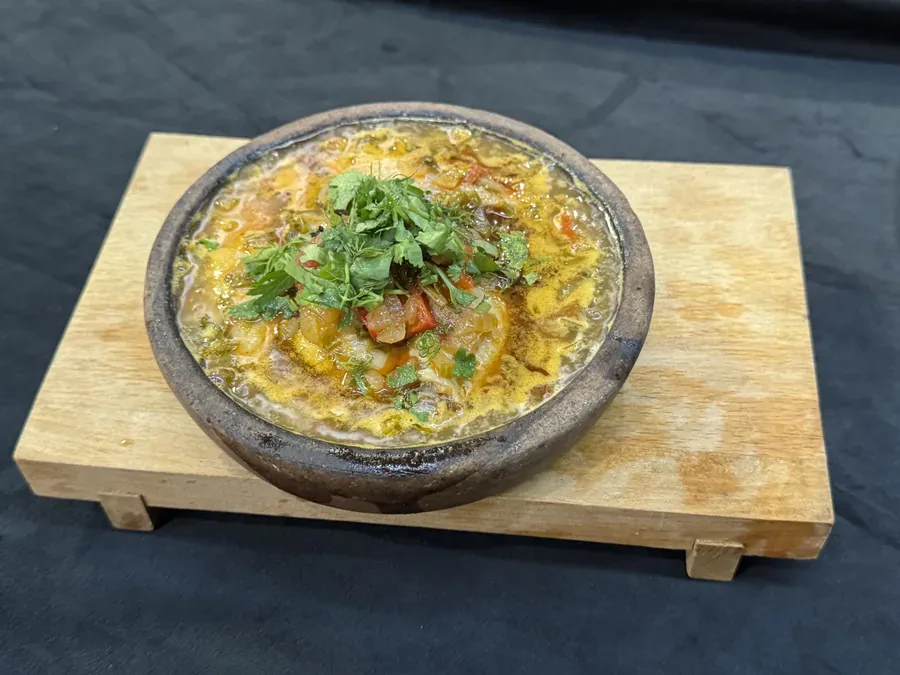 Чахопили курица