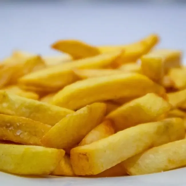 Картофель фри