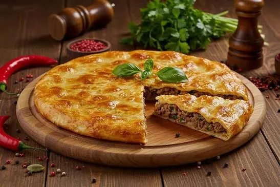 Кудбари