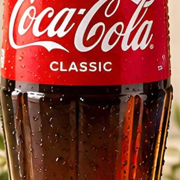 Coca-Cola 0,5 л