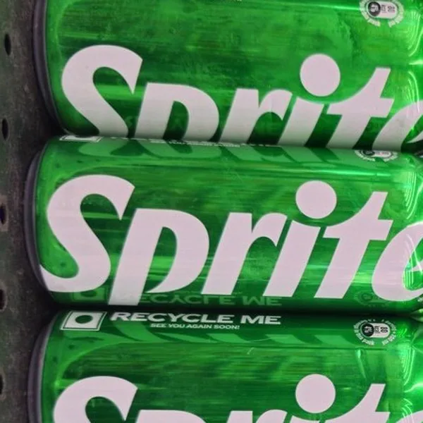 Sprite 1 л