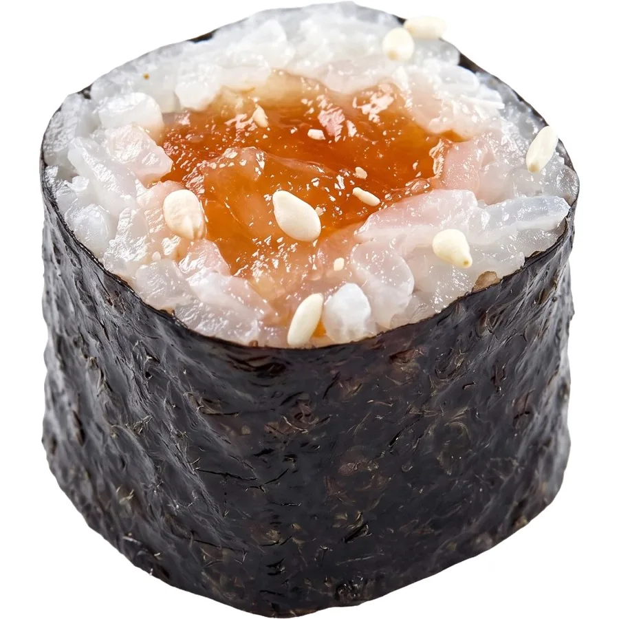 Сяке маки