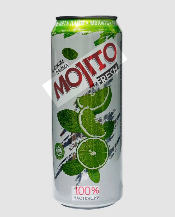 Махито 0.5