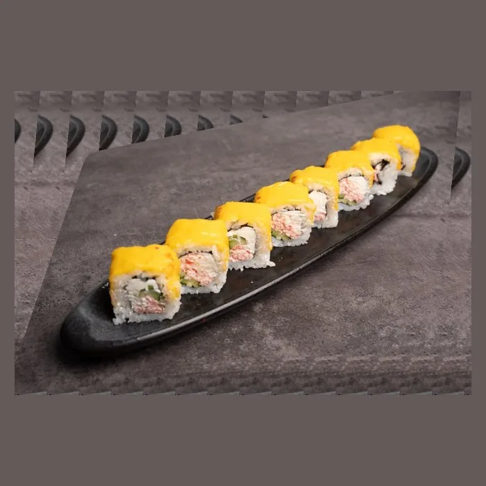 Итальянский ролл