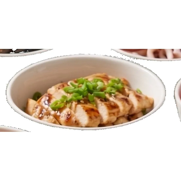 Куриное филе