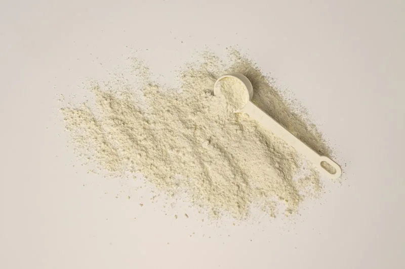 Flex Wheeler BURN Fat Burner Powder